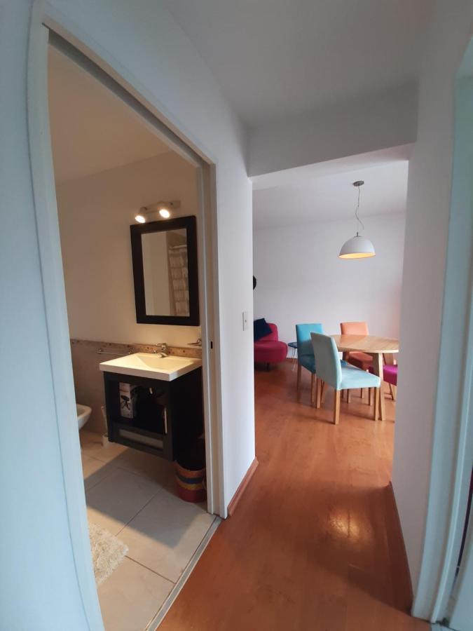 Bonpland, Sol Y Color, Dos Ambientes Con Servicios Buenos Aires Exterior foto