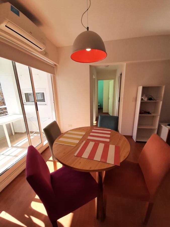 Bonpland, Sol Y Color, Dos Ambientes Con Servicios Buenos Aires Exterior foto