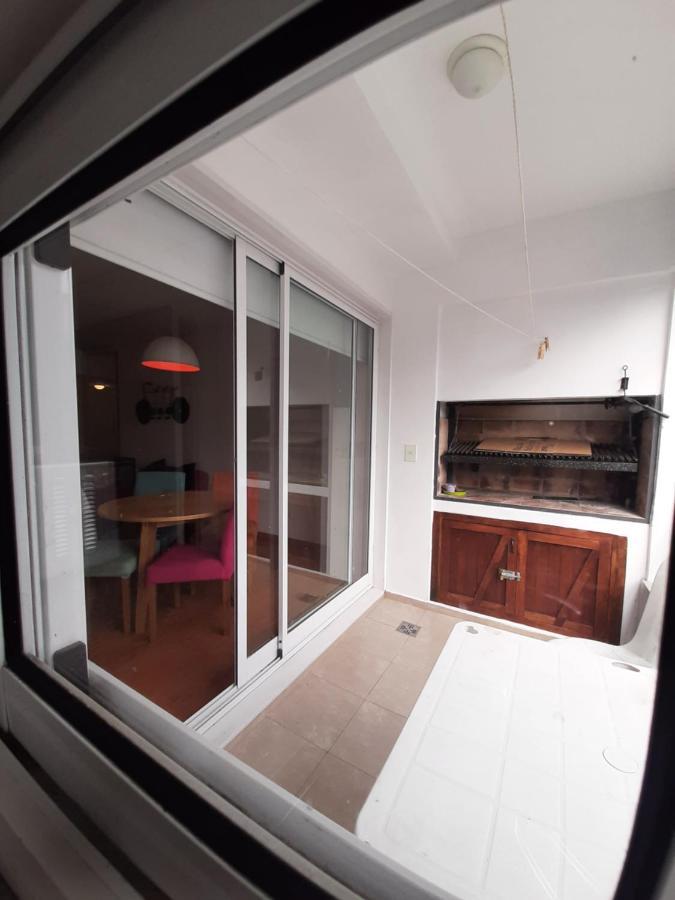 Bonpland, Sol Y Color, Dos Ambientes Con Servicios Buenos Aires Exterior foto