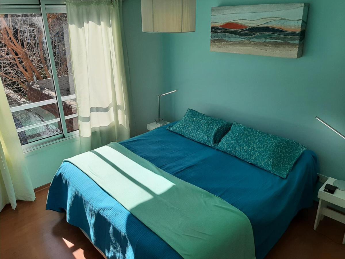 Bonpland, Sol Y Color, Dos Ambientes Con Servicios Buenos Aires Exterior foto